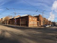 За 25 млн продают фирму с арендой складов Рейнеке в Саратове на 25 лет