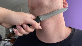Жительницу Саратовской области начинают судить за неосторожное убийство ножом