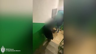 Саратовца будут судить за шпионаж в пользу Украины