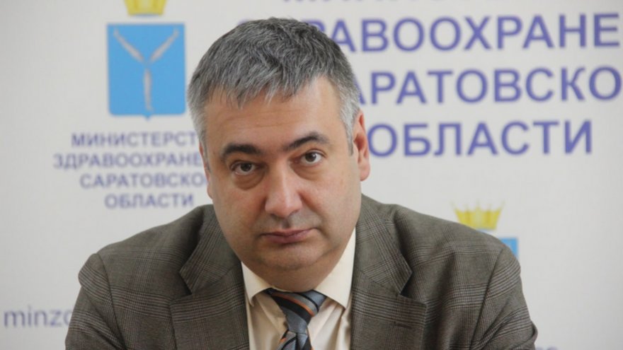В Саратовской области ОРВИ нашли у 14 тысяч пациентов