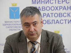 В Саратовской области ОРВИ нашли у 14 тысяч пациентов