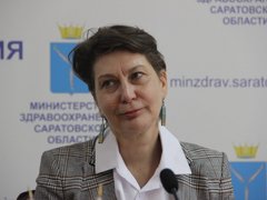 В Саратовской области ОРВИ нашли у 14 тысяч пациентов