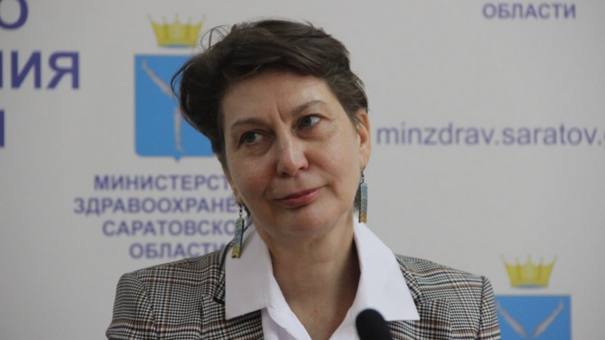 Саратовский врач рассказала, как сохранить психическое здоровье