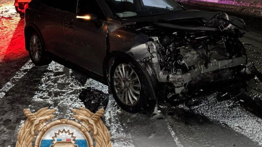 В Саратовской области вынесли приговор виновнику автокатастрофы с подростками