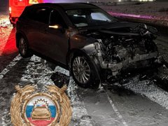 В Саратовской области вынесли приговор виновнику автокатастрофы с подростками