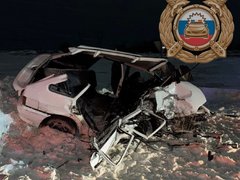 В Саратовской области вынесли приговор виновнику автокатастрофы с подростками