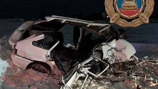 В Саратовской области вынесли приговор виновнику автокатастрофы с подростками