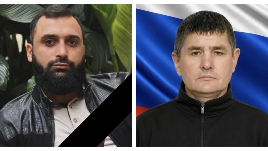 На СВО погиб саратовский разведчик-пулеметчик Учеваткин