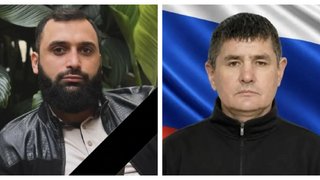 На СВО погиб саратовский разведчик-пулеметчик Учеваткин