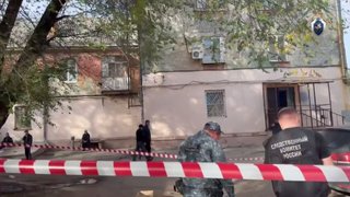В Саратове пенсионера убили палкой