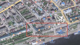 Саратовский марафон перекроет две улицы в центре Саратова