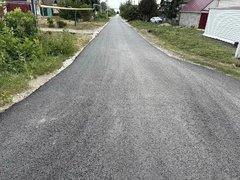 В семи районах Саратовской области отремонтировали 34 км дорог