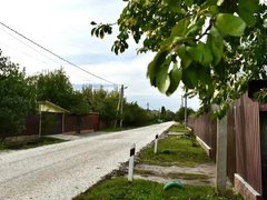 В семи районах Саратовской области отремонтировали 34 км дорог