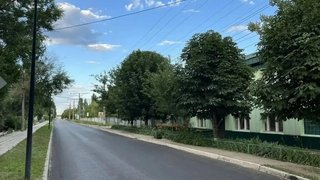 В семи районах Саратовской области отремонтировали 34 км дорог