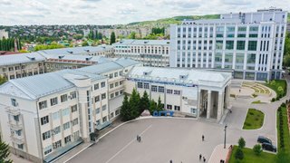 Саратовский Политех привлек 50 млн рублей на создание молодежной научной лаборатории