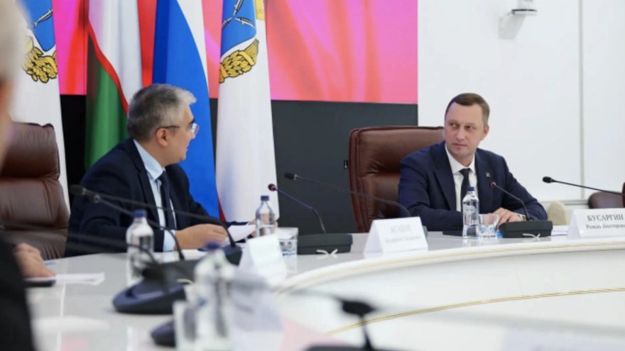 Саратовская область и Узбекистан запустят производство запчастей для тепловозов