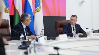 Саратовская область и Узбекистан запустят производство запчастей для тепловозов