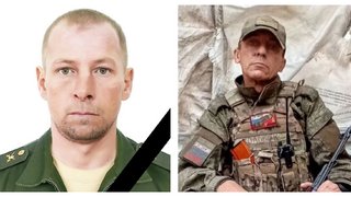 На СВО погиб гранатометчик Осин из Саратовской области