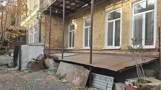 Бастрыкин заинтересовался судьбой 99-летней саратовчанки из аварийного дома