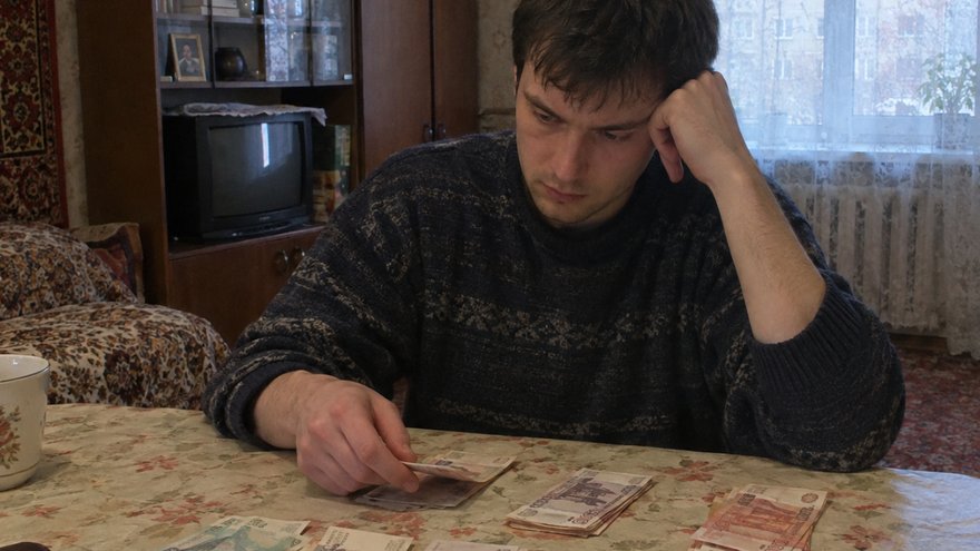 Исследование: средняя зарплата на крупных и средних предприятиях Саратова — 72 тысячи рублей