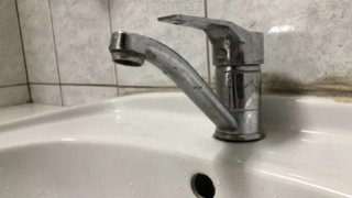В Октябрьском районе Саратова на 18 часов отключат воду