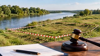Под Саратовом незаконно продали участок с 3 футбольных поля