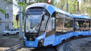 В СГЭТ снова сменился гендиректор