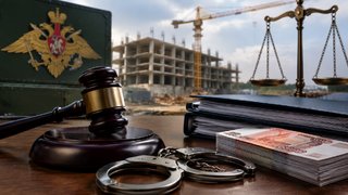 В Энгельсе трех чиновников осудили за ущерб Минобороны на 24 млн рублей