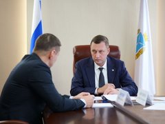Гендиректор Федерации гандбола РФ анонсировал начало строительства спорткомплекса в Саратове в 2027 году