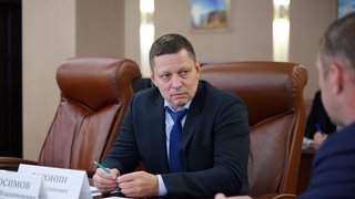 Гендиректор Федерации гандбола РФ анонсировал начало строительства спорткомплекса в Саратове в 2027 году