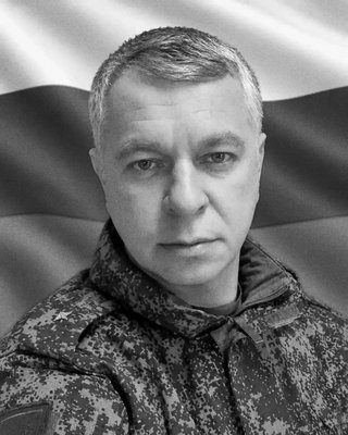 Саратовский майор Голубев погиб после атаки американским БПЛА Hornet