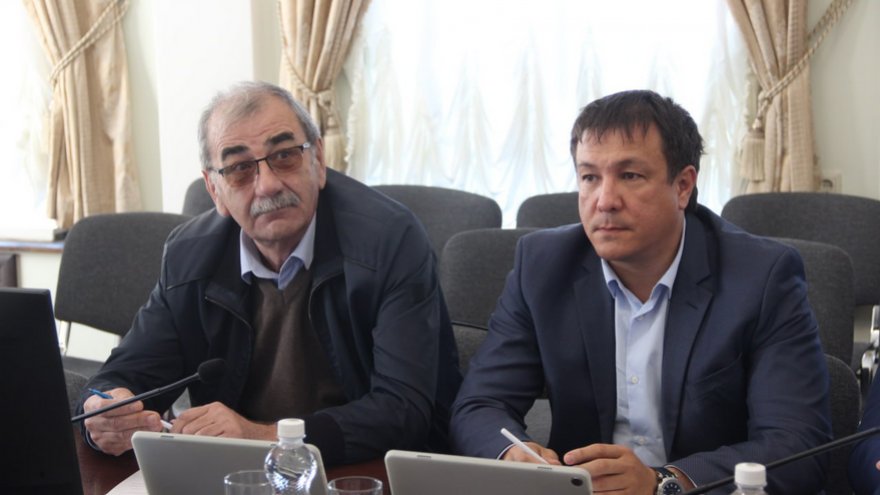 Саратовский депутат в день рождения стал зампредом комитета
