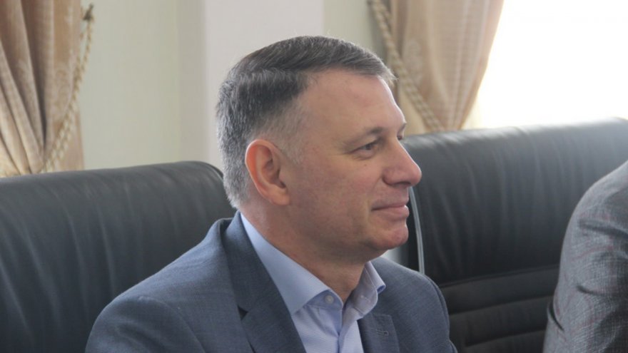 Саратовский депутат в день рождения стал зампредом комитета