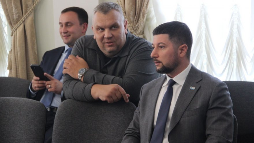 Саратовский депутат в день рождения стал зампредом комитета
