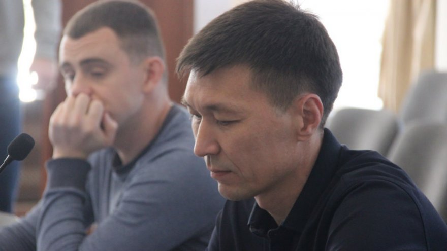 Саратовский депутат в день рождения стал зампредом комитета