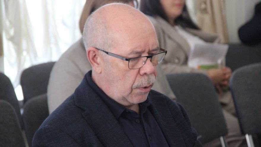 Саратовский депутат в день рождения стал зампредом комитета