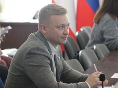 Саратовский депутат в день рождения стал зампредом комитета