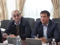 Саратовский депутат в день рождения стал зампредом комитета
