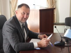 Саратовский депутат в день рождения стал зампредом комитета