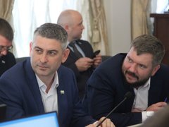 Саратовский депутат в день рождения стал зампредом комитета