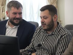 Саратовский депутат в день рождения стал зампредом комитета