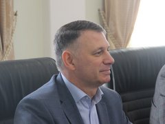 Саратовский депутат в день рождения стал зампредом комитета