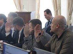 Саратовский депутат в день рождения стал зампредом комитета