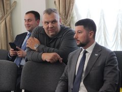 Саратовский депутат в день рождения стал зампредом комитета