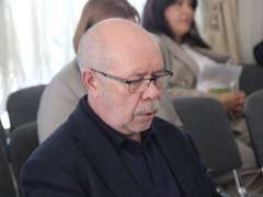 Саратовский депутат в день рождения стал зампредом комитета