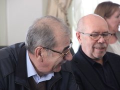 Саратовский депутат в день рождения стал зампредом комитета