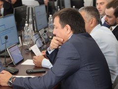 Саратовский депутат в день рождения стал зампредом комитета