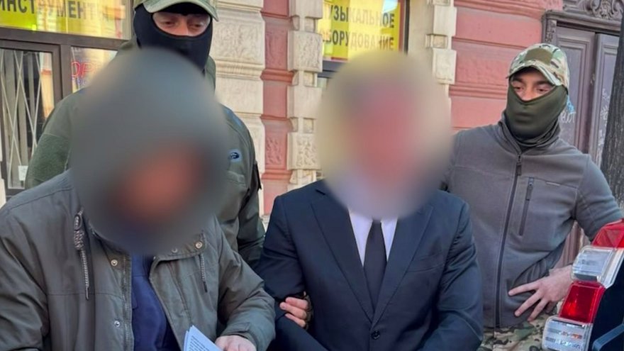 Экс-глава приволжского Ространснадзора Недоконцев не смог обжаловать приговор