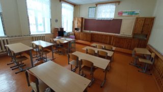 В Балаково после налета БПЛА закрыли школы и детсады