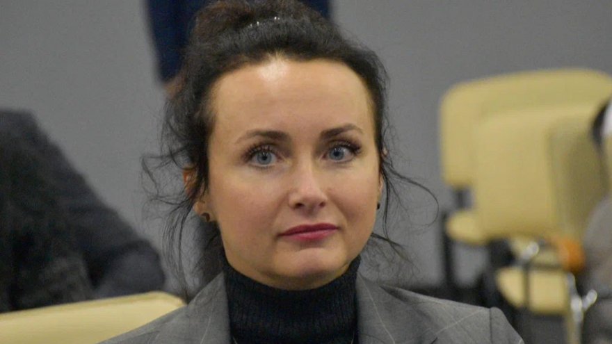 Татьяна Ерохина стала исполняющим обязанности зампредседателя саратовского правительства